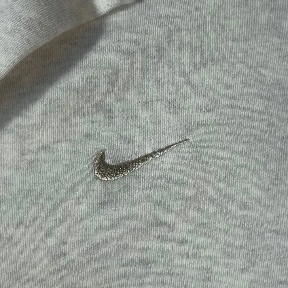 Nike measurements photos